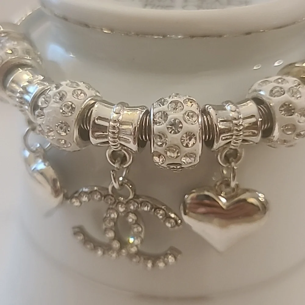 Fashion Jewelry women charm